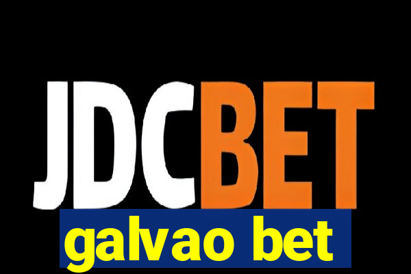 galvao bet